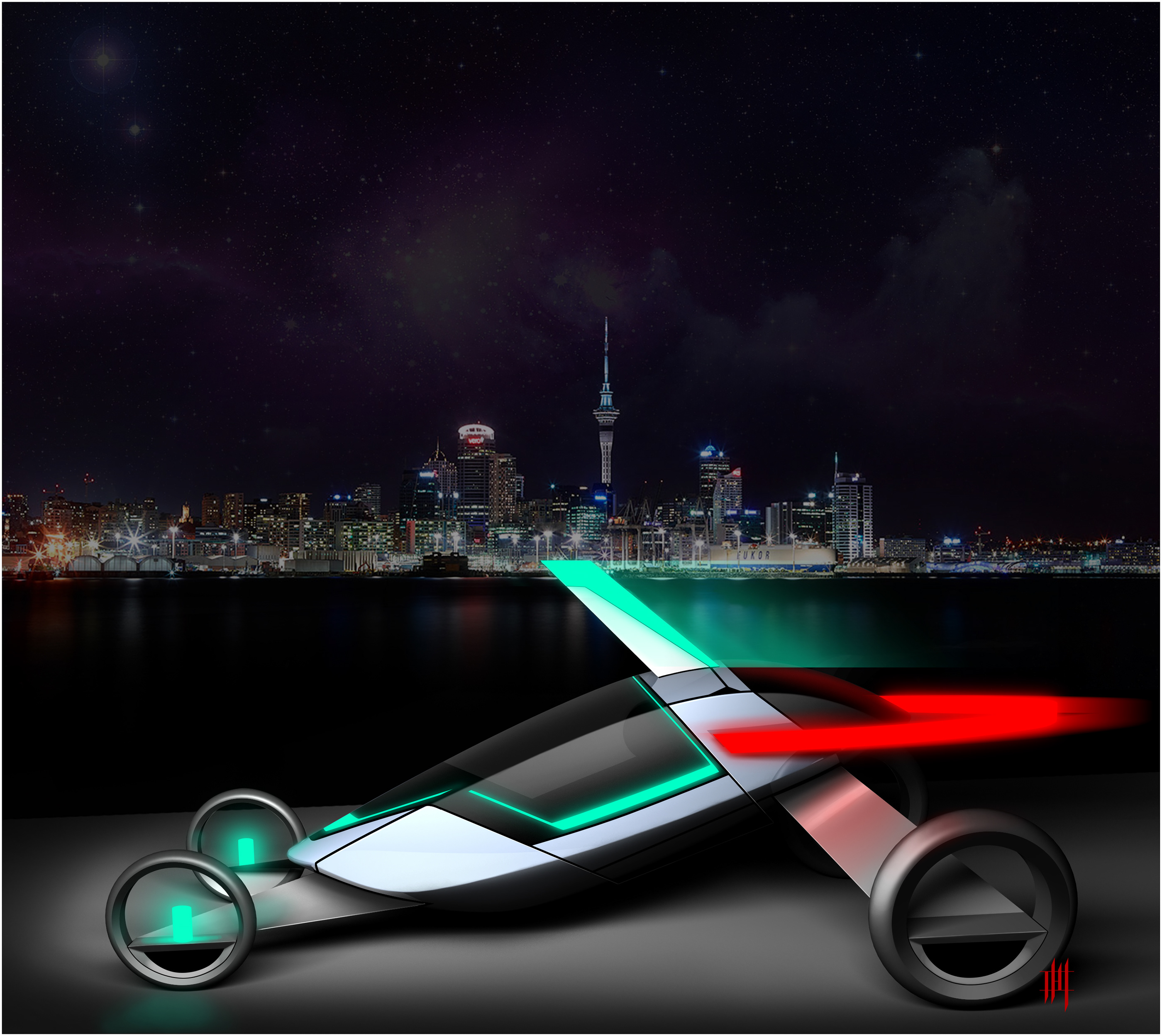 manuscript，Sports car，Motorcycle，