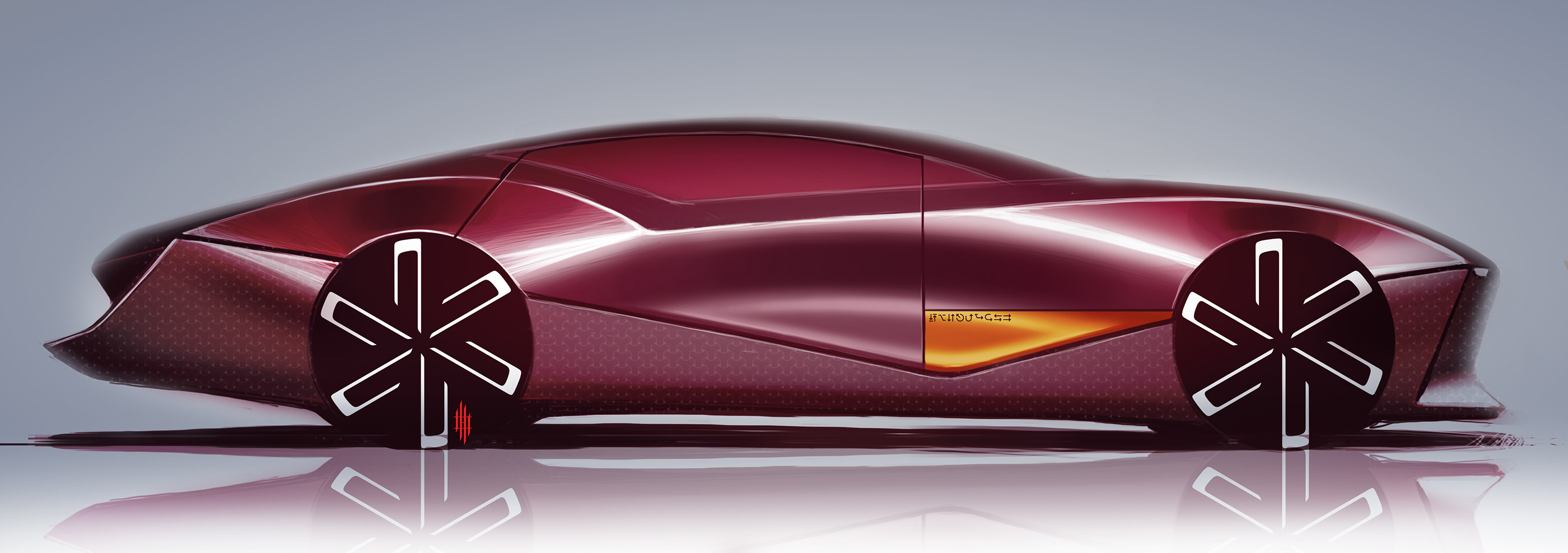 manuscript，Sports car，Motorcycle，