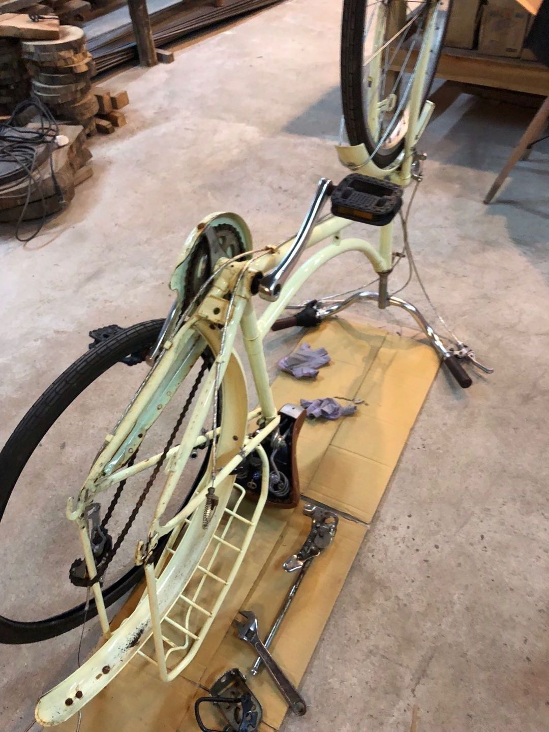 refit，Design，Handmade，motion，