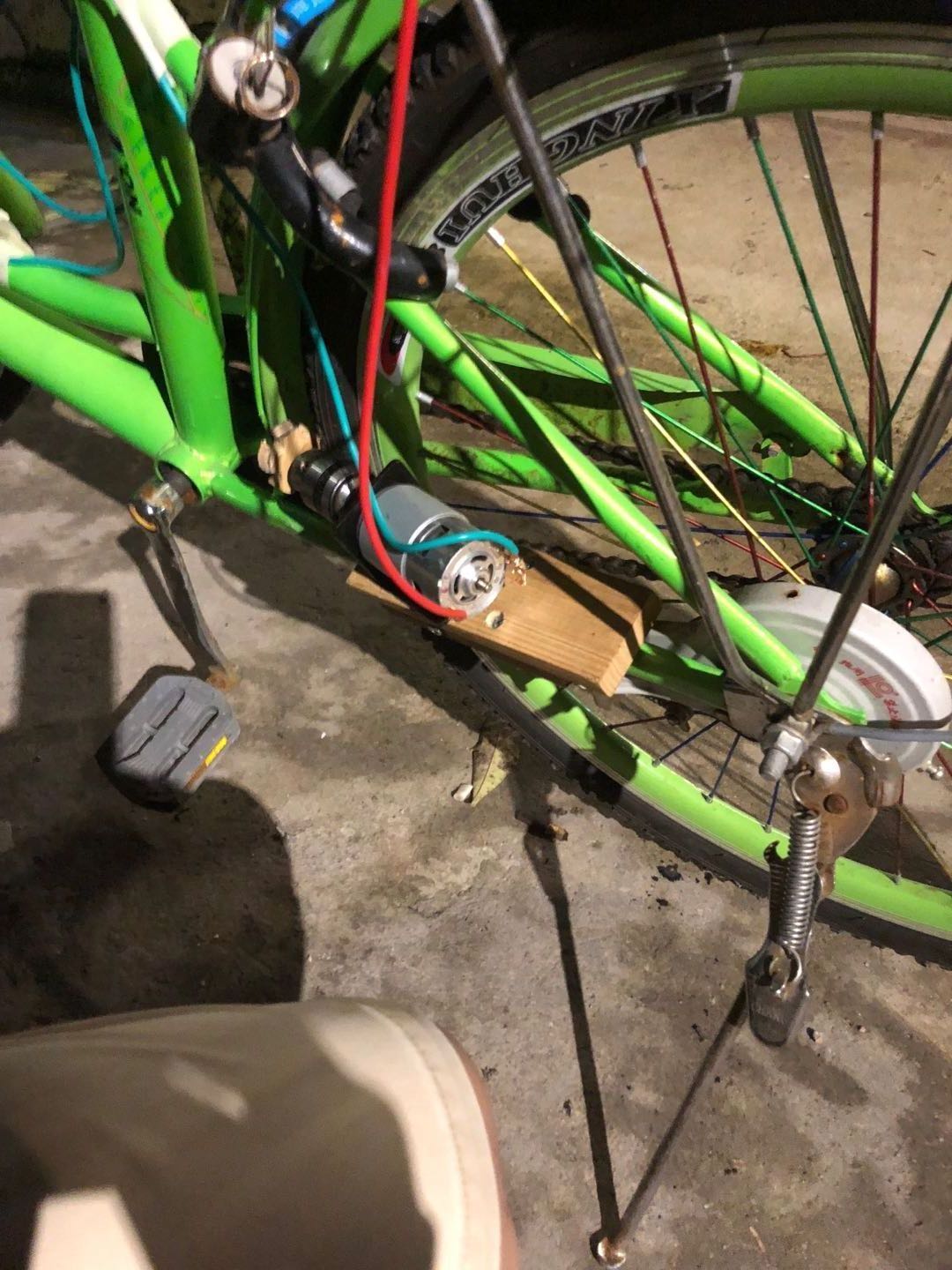 refit，Design，Handmade，motion，