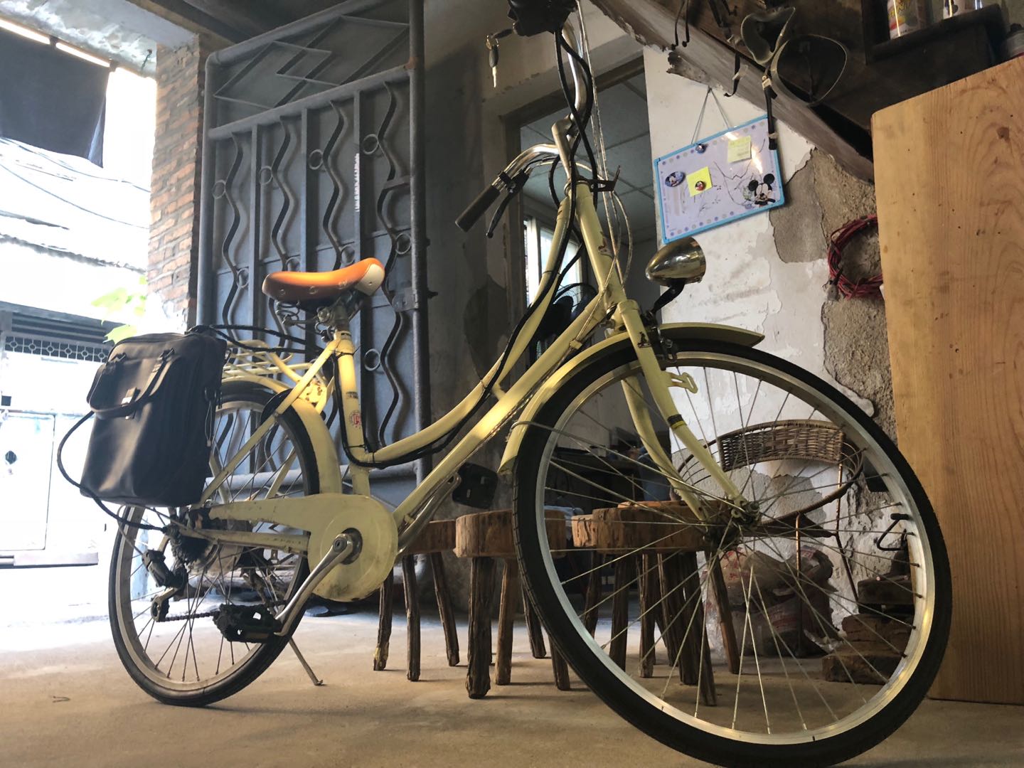 refit，Design，Handmade，motion，