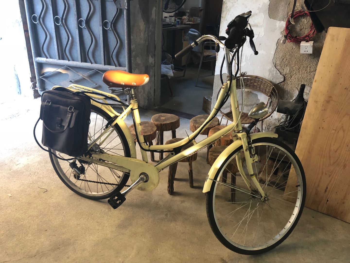 refit，Design，Handmade，motion，