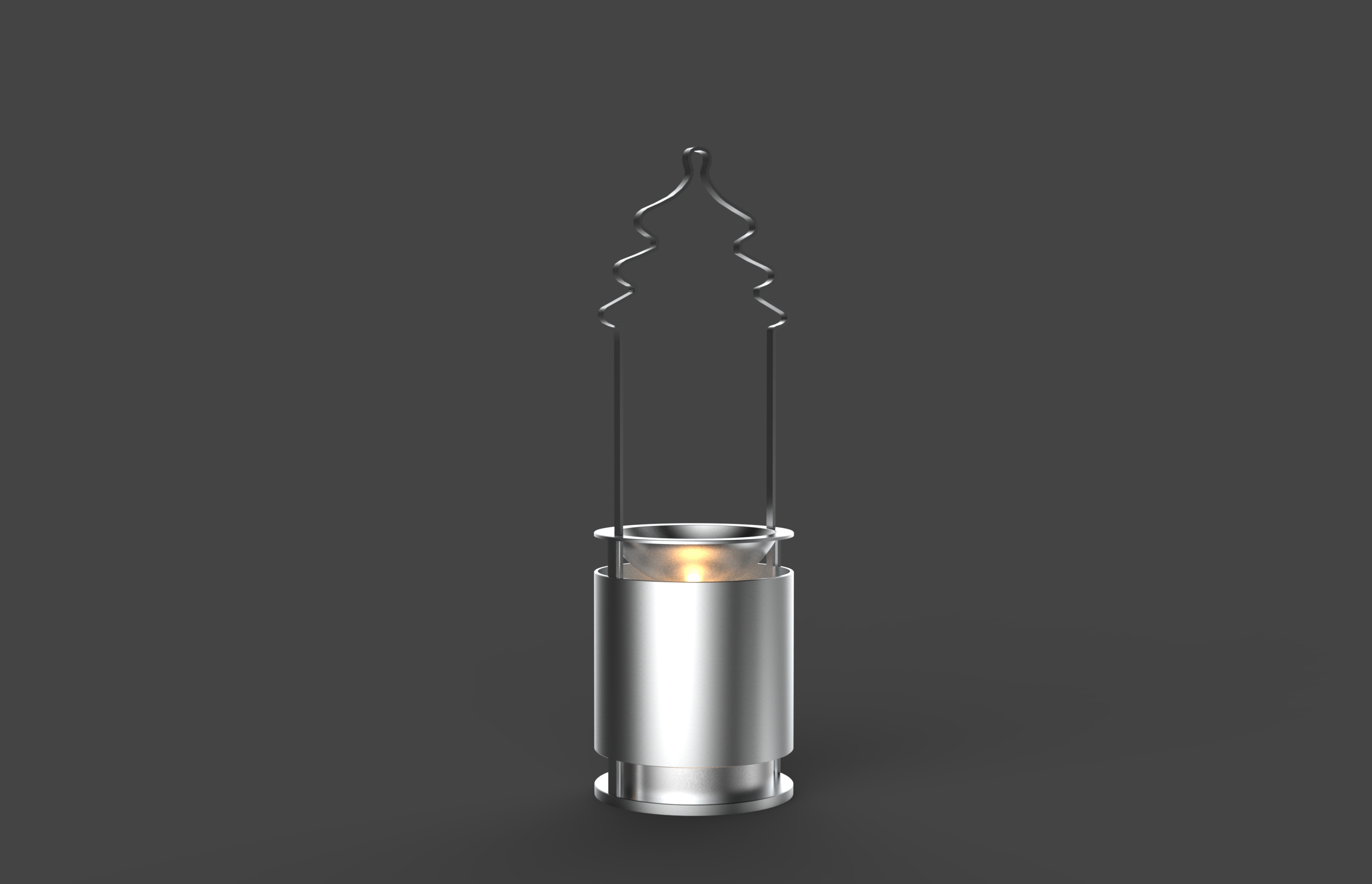 Simplicity，Aromatherapy，Candlestick，Cultural creation，