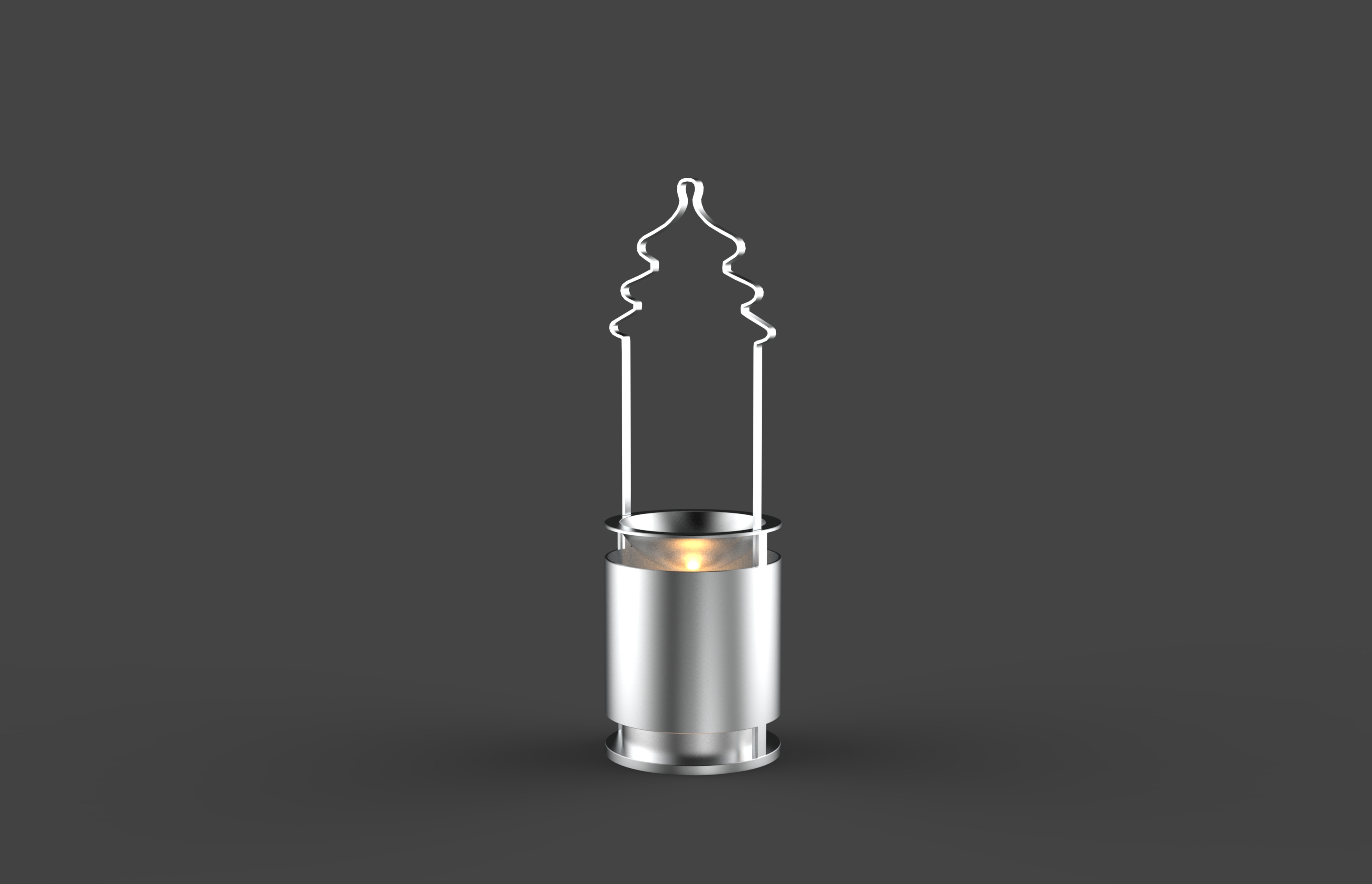 Simplicity，Aromatherapy，Candlestick，Cultural creation，
