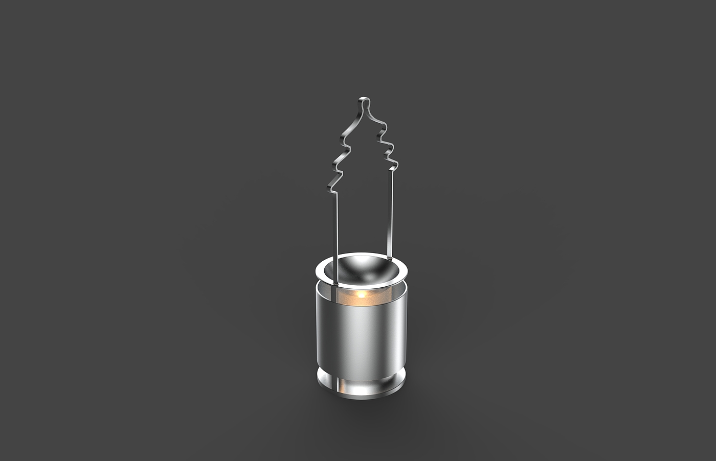 Simplicity，Aromatherapy，Candlestick，Cultural creation，