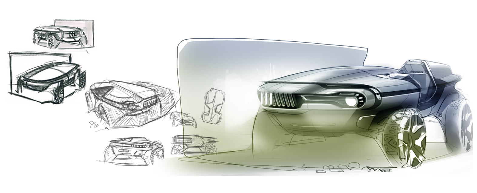 manuscript，jeep，jeep，