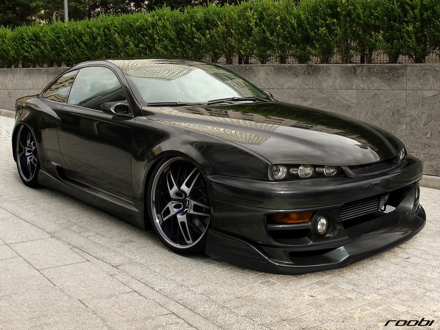 Cool，fictitious，automobile，Robert Kovacs，