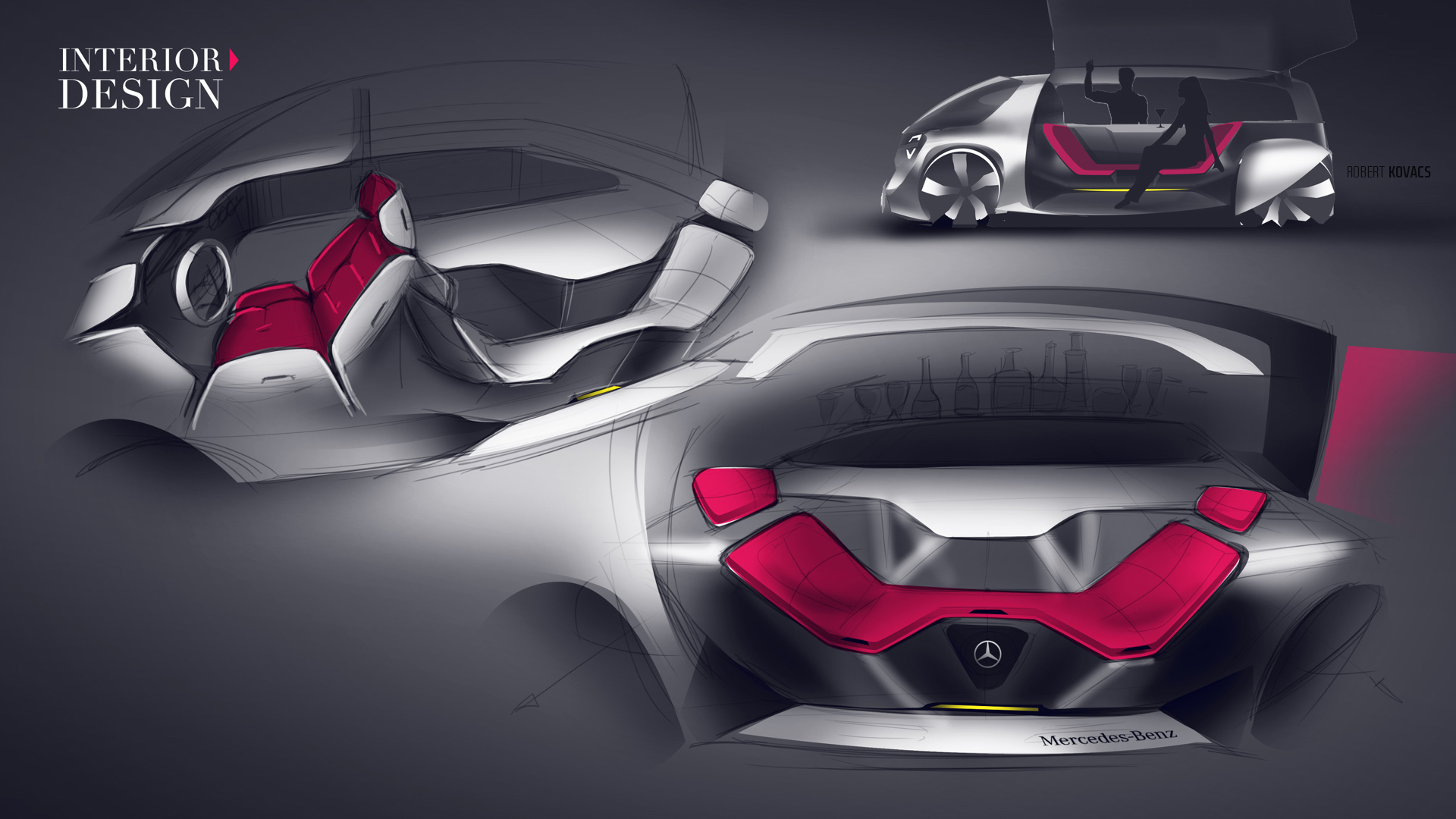 concept，BAR Truck，Car bar，bar，