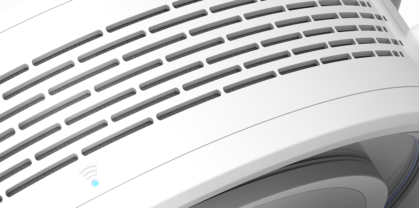 clock，household electrical appliances，humidity，Dehumidifier，