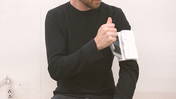 healthy，HassleFREE，Sphygmomanometer，