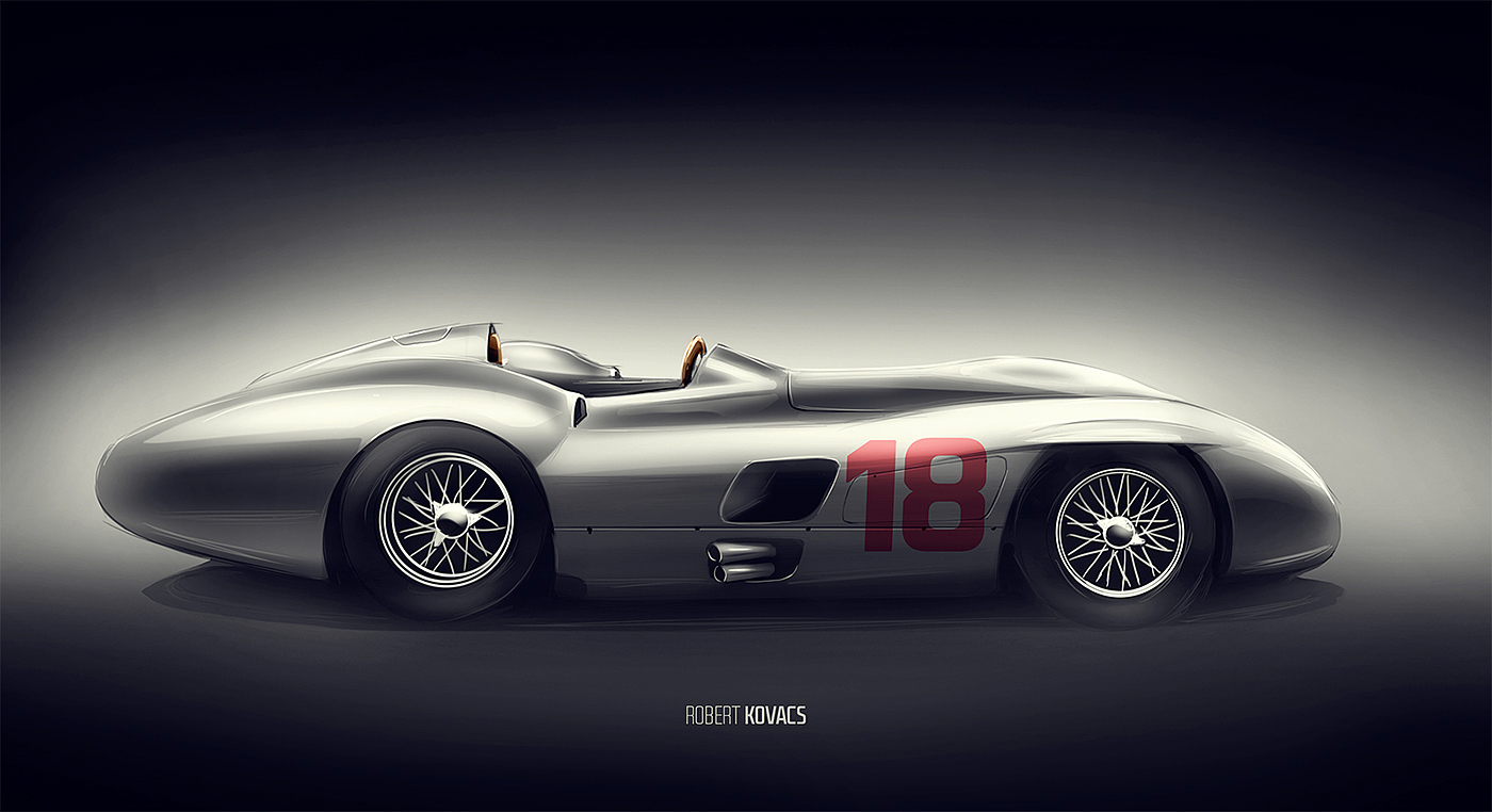 design sketch，automobile，sketch，Hand drawn，