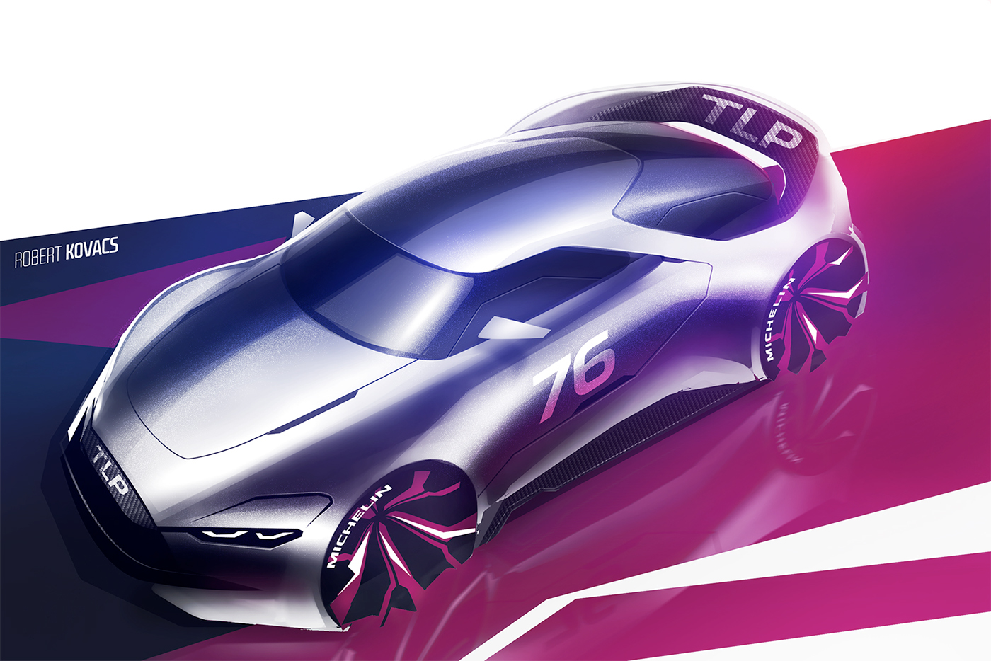 design sketch，automobile，sketch，Hand drawn，