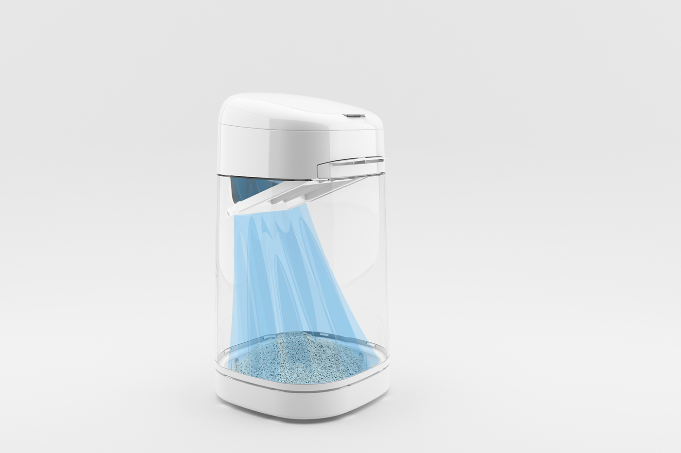 Simplicity，lithe，convenient，practical，