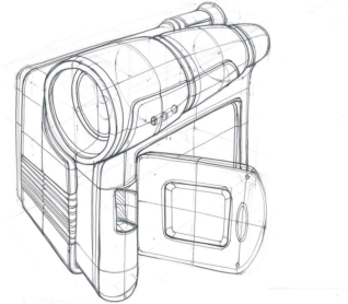 sample reels，Hand drawn contact，Hand drawing，Hand drawn industrial design，Hand painted works，Hand drawn products，Hand drawn，