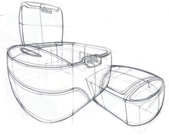 sample reels，Hand drawn contact，Hand drawing，Hand drawn industrial design，Hand painted works，Hand drawn products，Hand drawn，