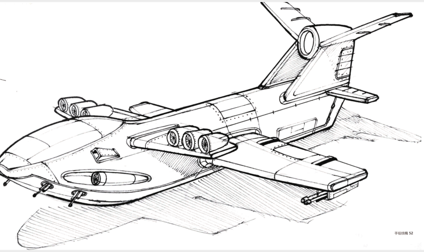 sample reels，Hand drawn contact，Hand drawing，Hand drawn industrial design，Hand painted works，Hand drawn products，Hand drawn，