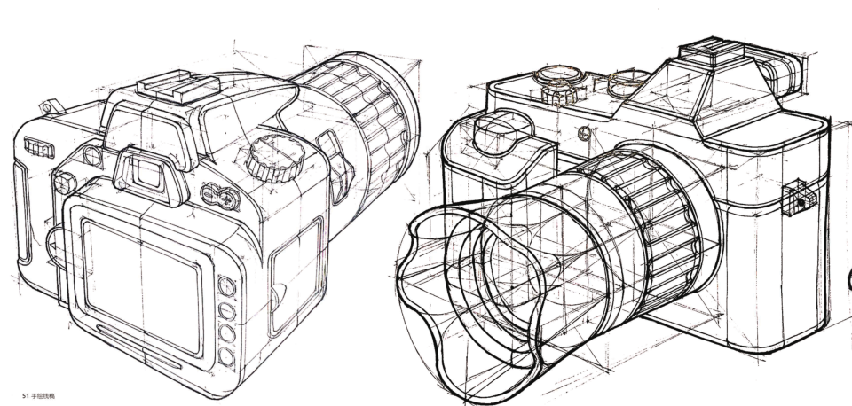 sample reels，Hand drawn contact，Hand drawing，Hand drawn industrial design，Hand painted works，Hand drawn products，Hand drawn，