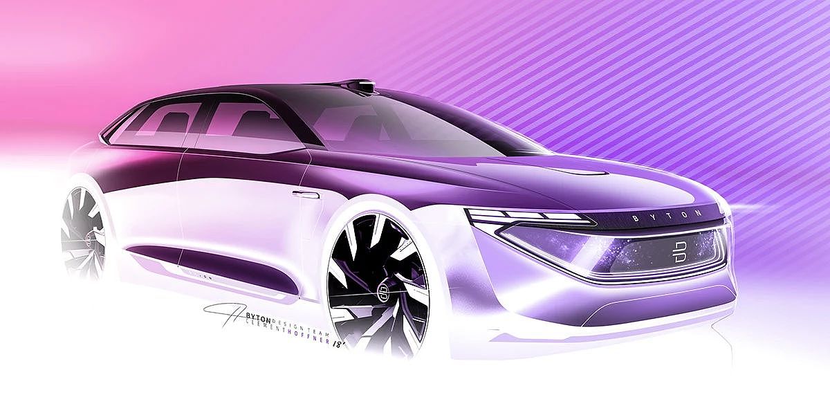 Exterior decoration，Automobile exterior decoration design，Car advanced rendering，automobile，Car rendering，Hand drawn car，Automobile appearance design，Automobile design，