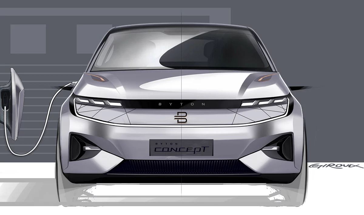 Advanced rendering，Hand drawn car，Tire design，vehicle，automobile，Automobile exterior decoration design，Automobile exterior decoration，