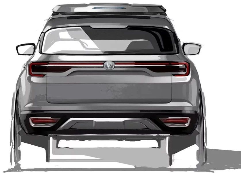 Advanced rendering，Hand drawn car，Tire design，vehicle，automobile，Automobile exterior decoration design，Automobile exterior decoration，