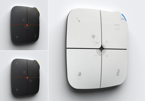 household electrical appliances，intelligence，switch，Home Furnishing，