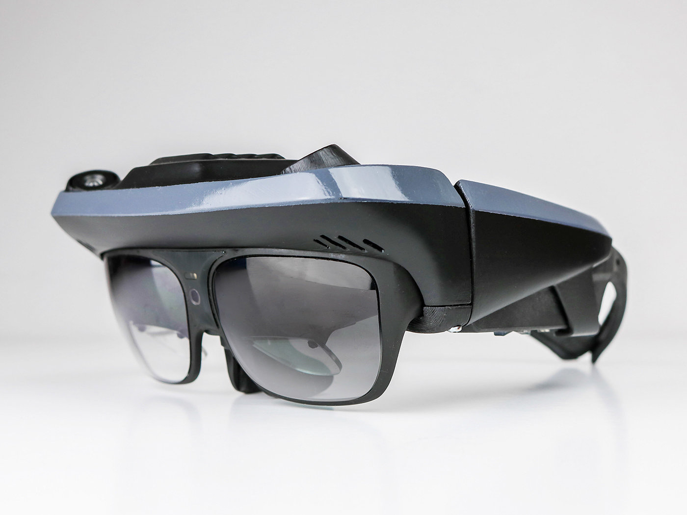 eye，virtual reality，Intelligent products，