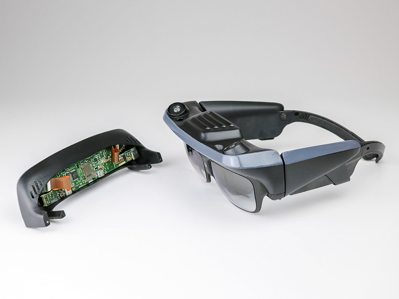 eye，virtual reality，Intelligent products，