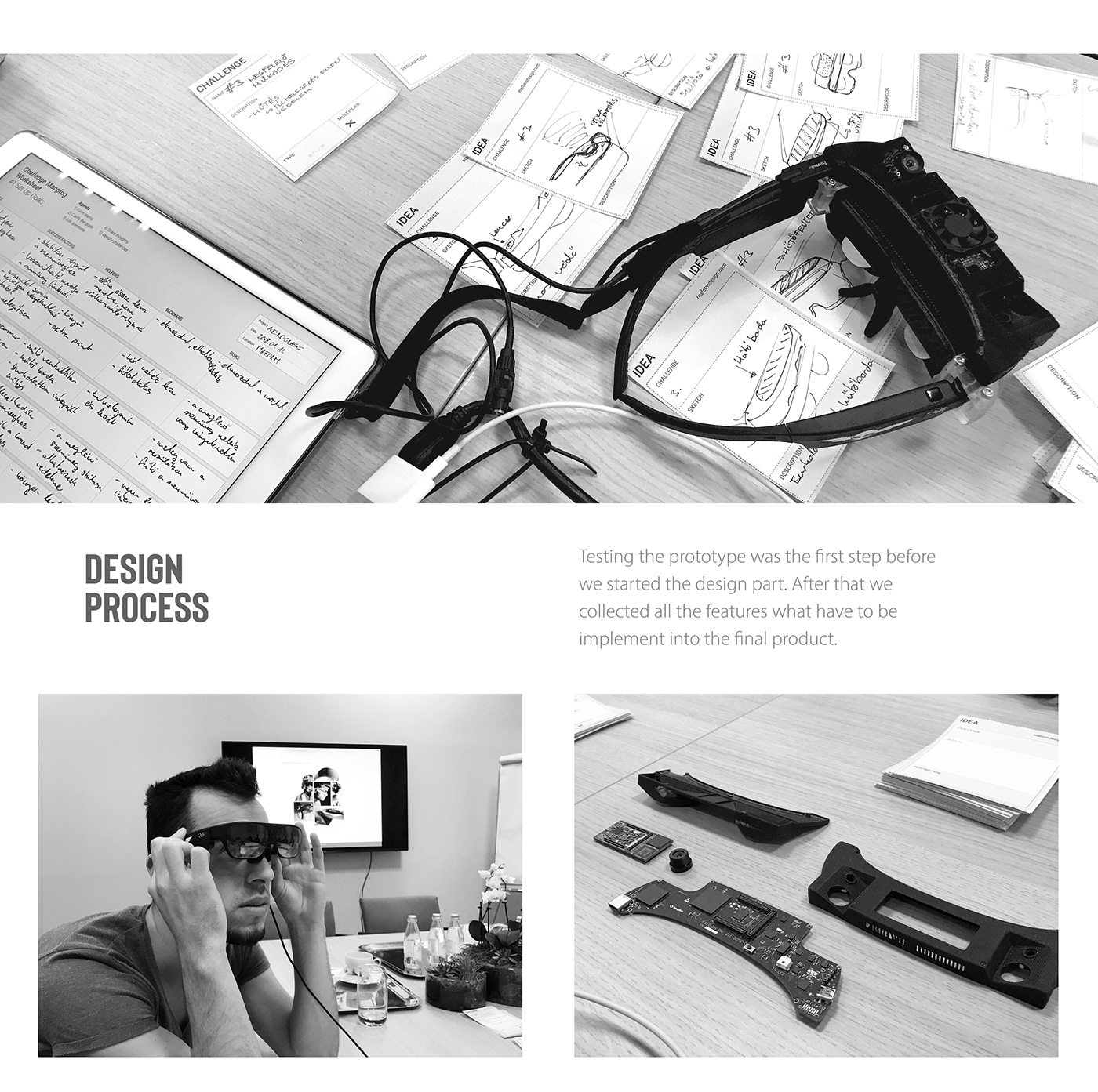 eye，virtual reality，Intelligent products，