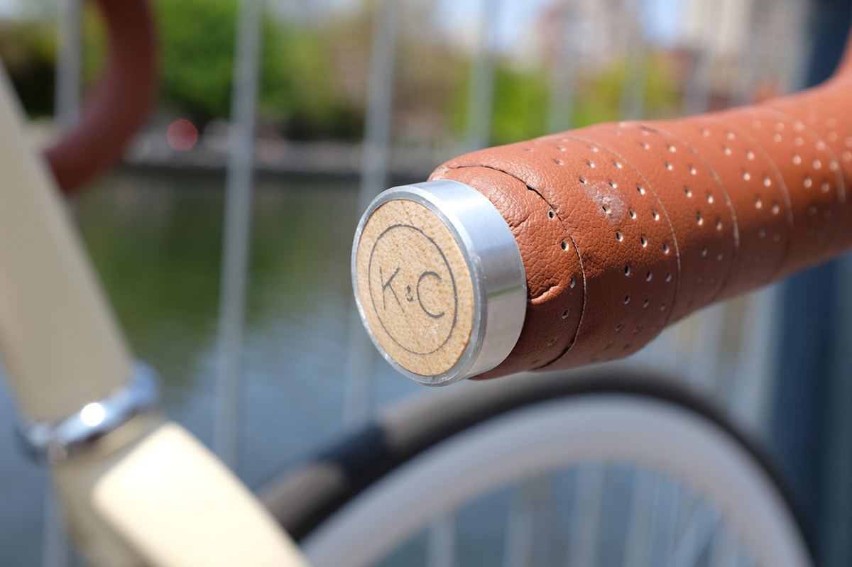 leisure time，Simplicity，lithe，Fixed gear，