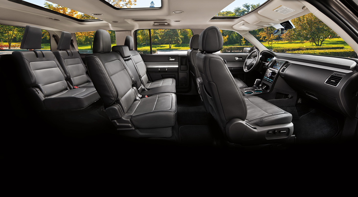 Flex，ford，Ford Flex，Ford，traffic，vehicle，automobile，Indigo Studios，