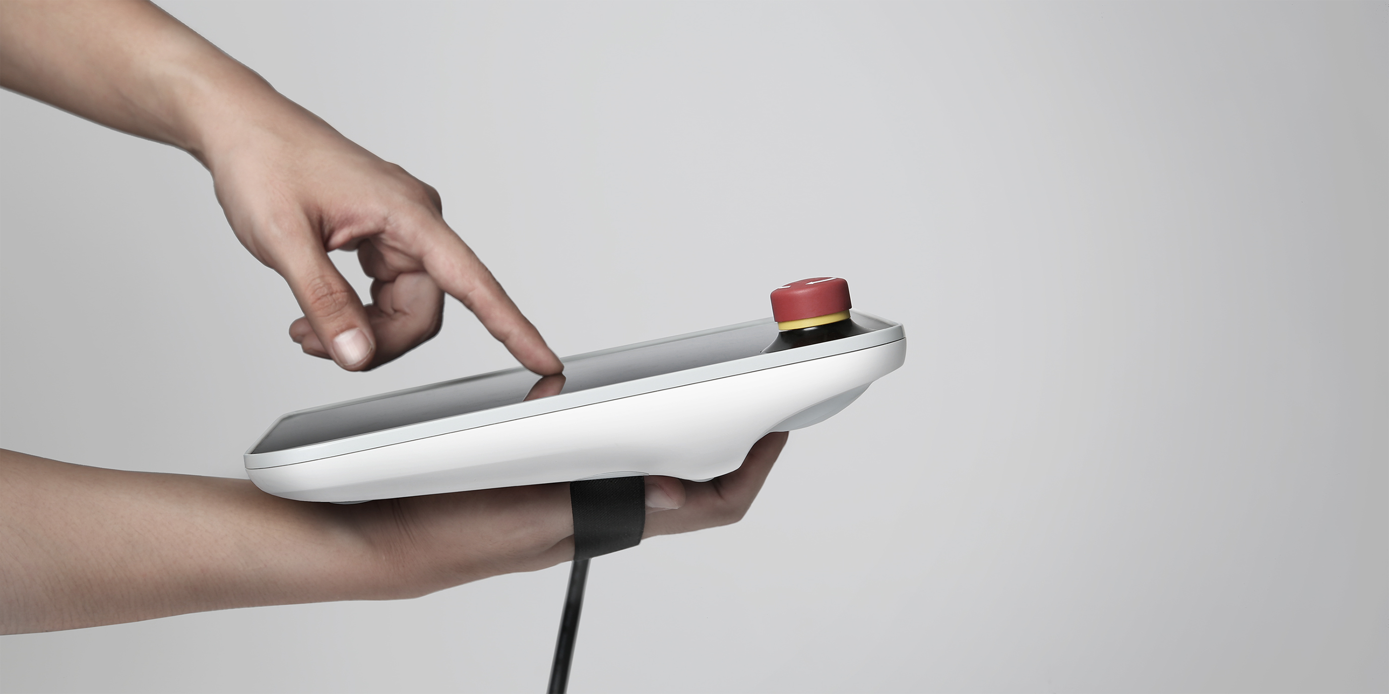 Mechanical operation，interactive，TP Doosan，