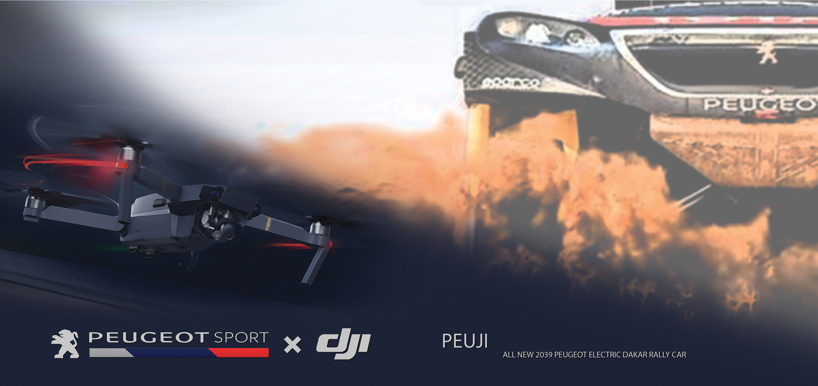 Peugeot Sport，DAY，automobile，