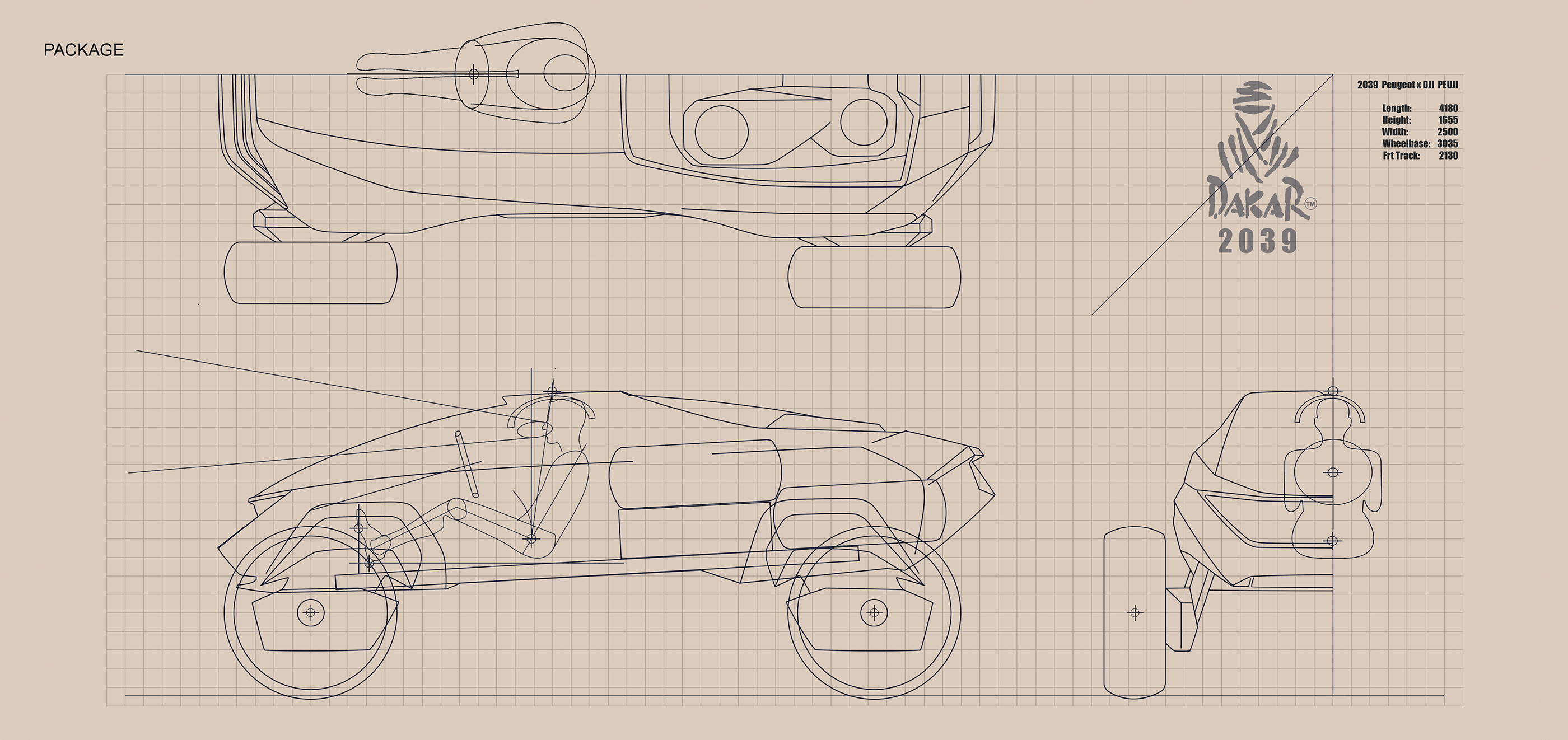 Peugeot Sport，DAY，automobile，