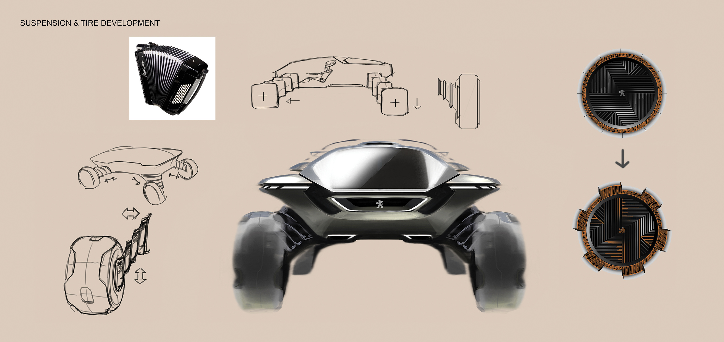 Peugeot Sport，DAY，automobile，