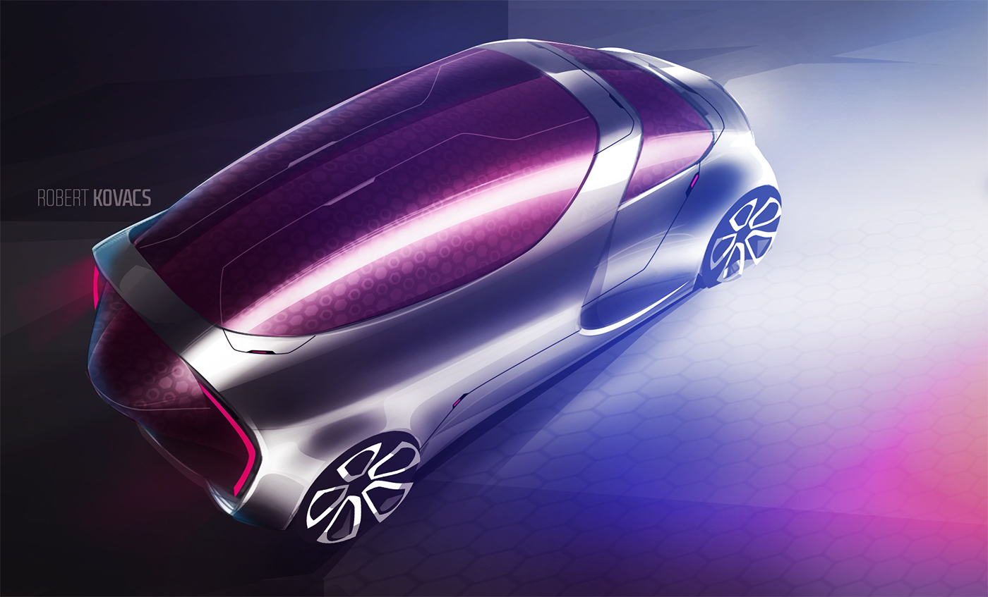 Robert Kovacs，ambulance，traffic，expressway，