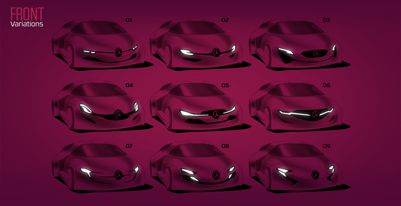 Robert Kovacs，ambulance，traffic，expressway，