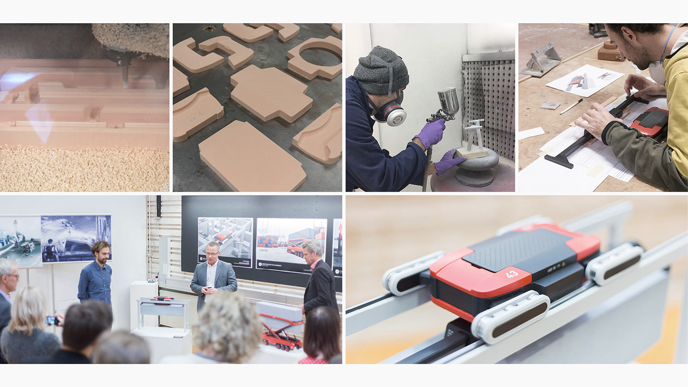 transport，goods，ANT，Container，Port，equipment，