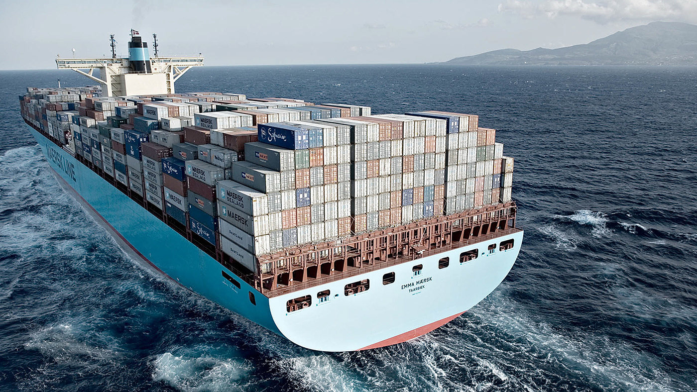 transport，goods，ANT，Container，Port，equipment，