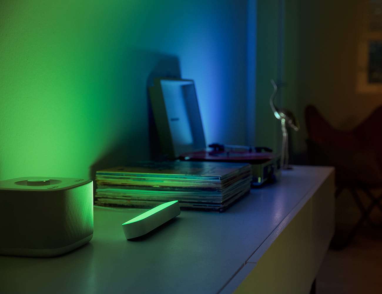 Hue Play，Philips，intelligence，lighting，Lighting，Home Furnishing，