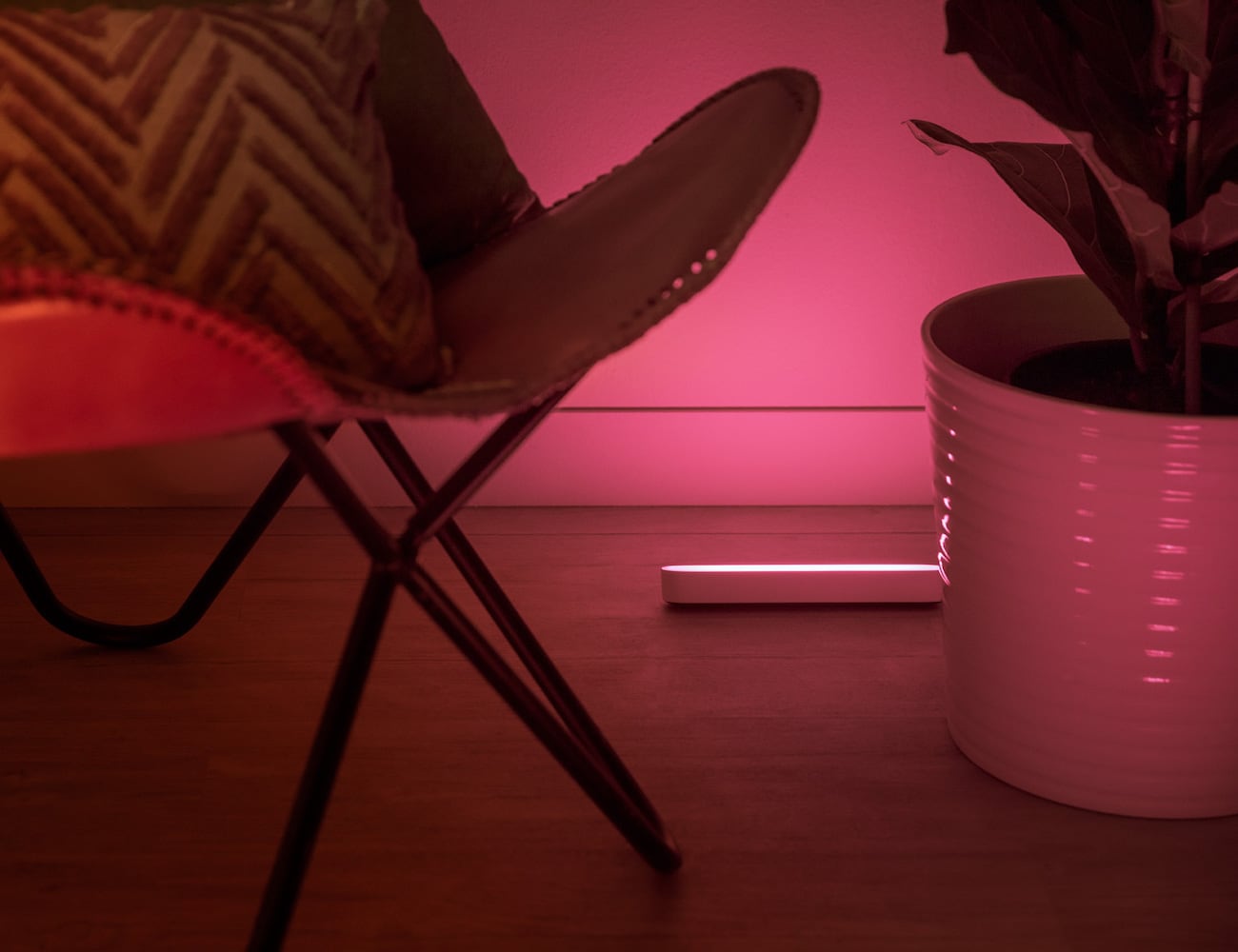 Hue Play，Philips，intelligence，lighting，Lighting，Home Furnishing，