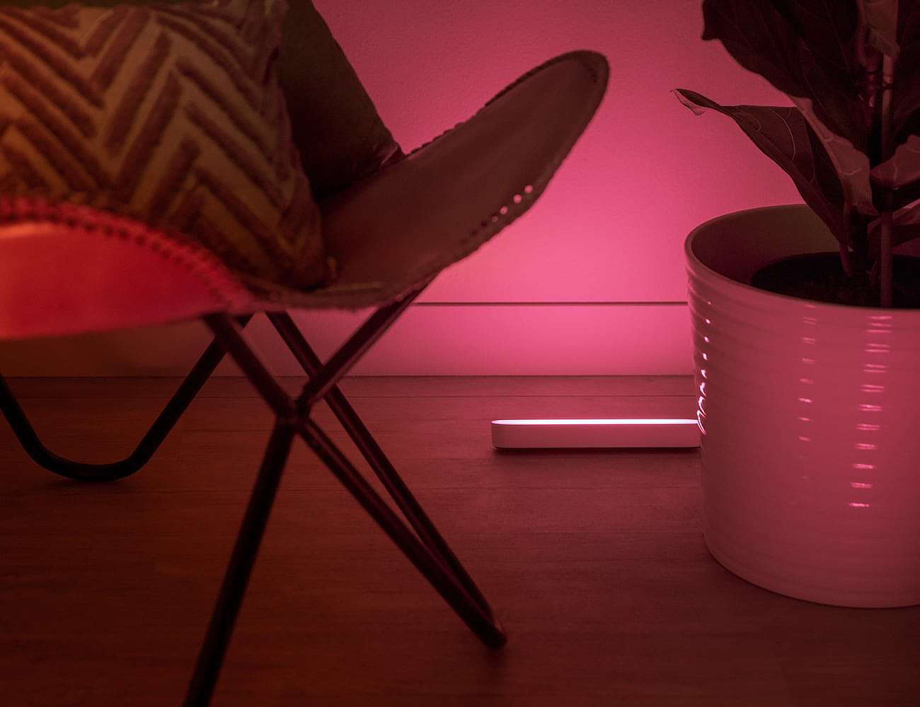 Hue Play，Philips，intelligence，lighting，Lighting，Home Furnishing，