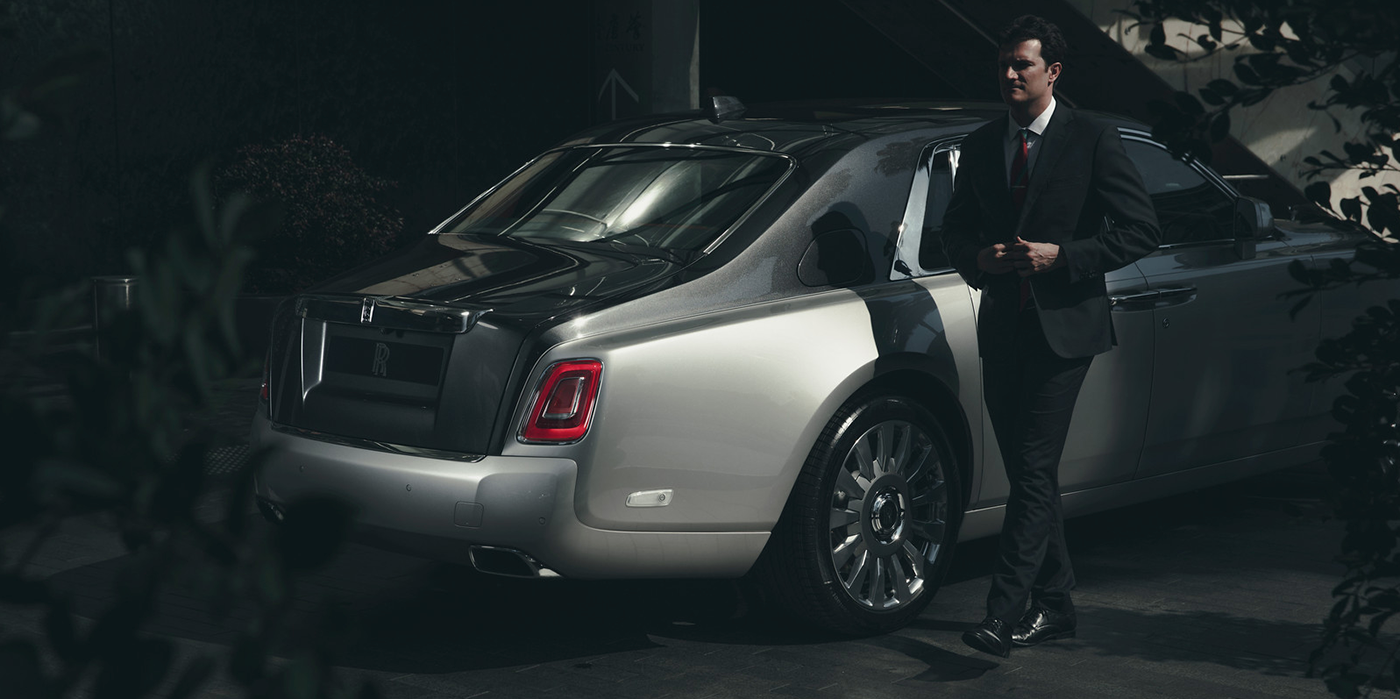 vehicle，Rolls-Royce，automobile，