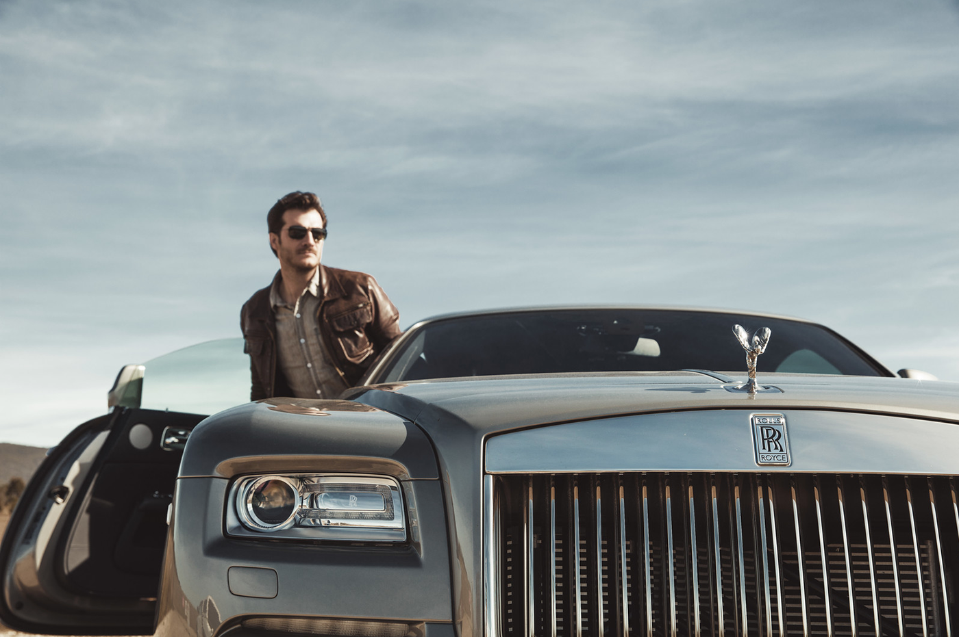 vehicle，Rolls-Royce，automobile，