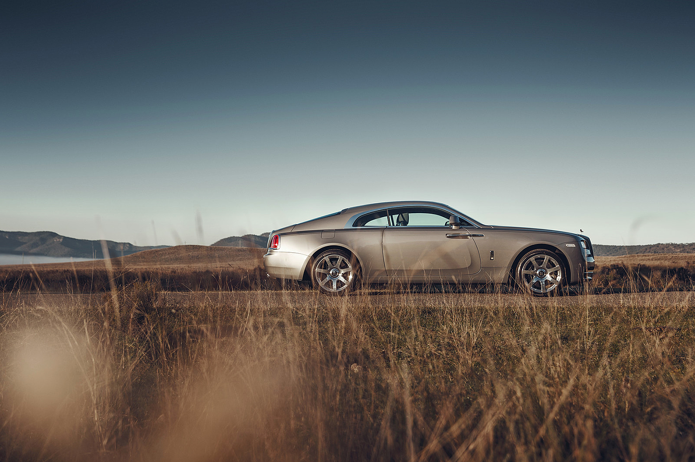 vehicle，Rolls-Royce，automobile，