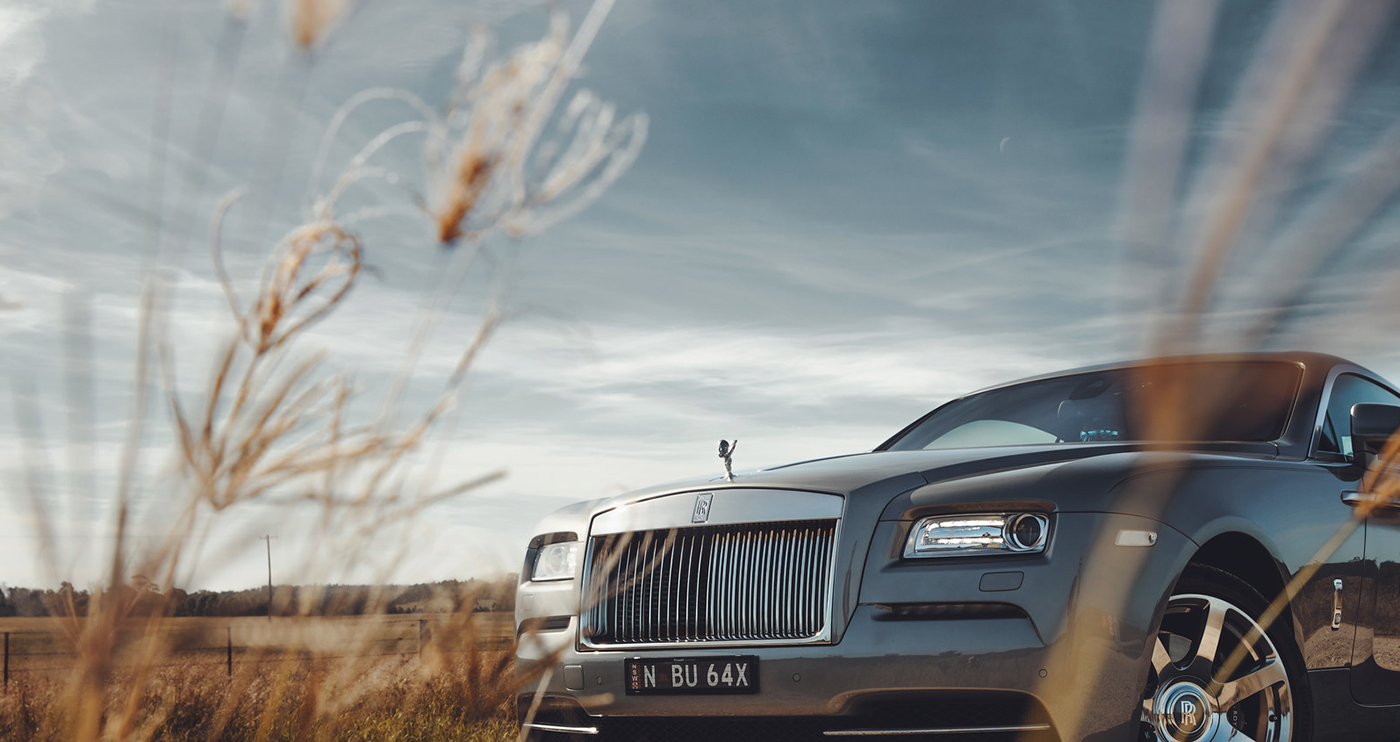 vehicle，Rolls-Royce，automobile，