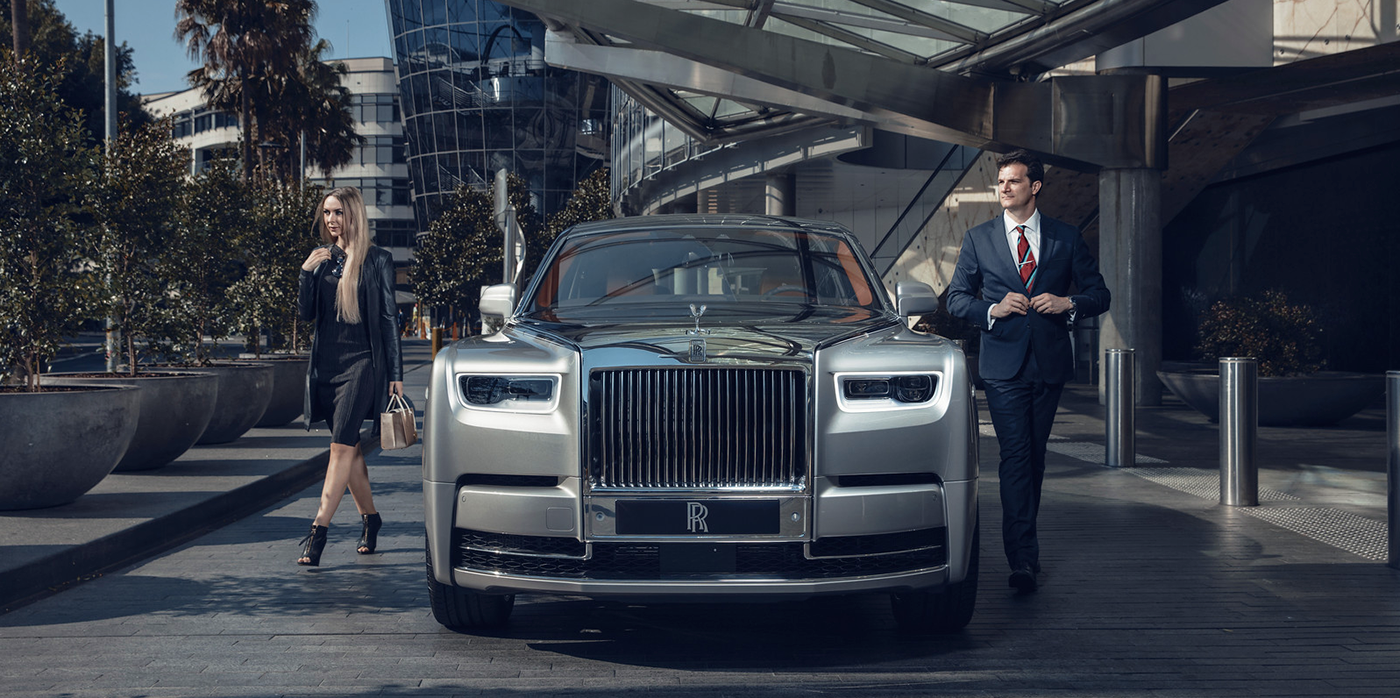 vehicle，Rolls-Royce，automobile，