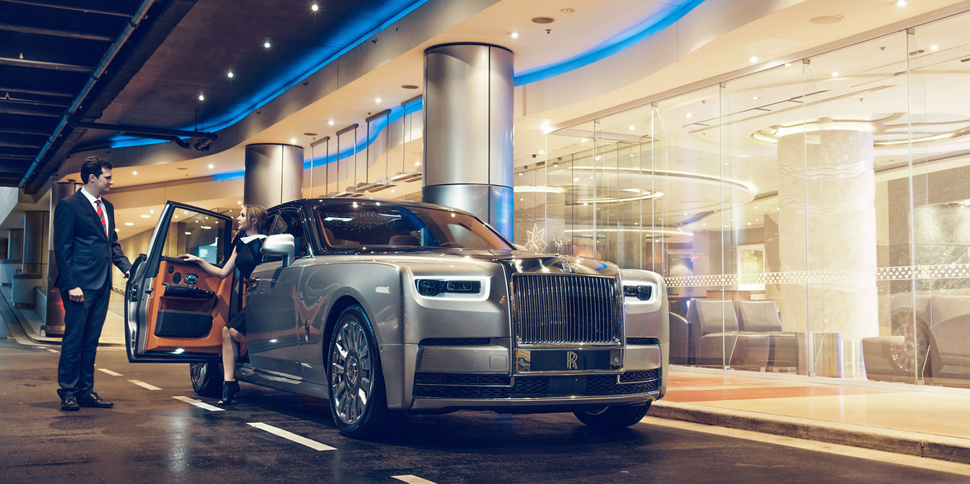 vehicle，Rolls-Royce，automobile，