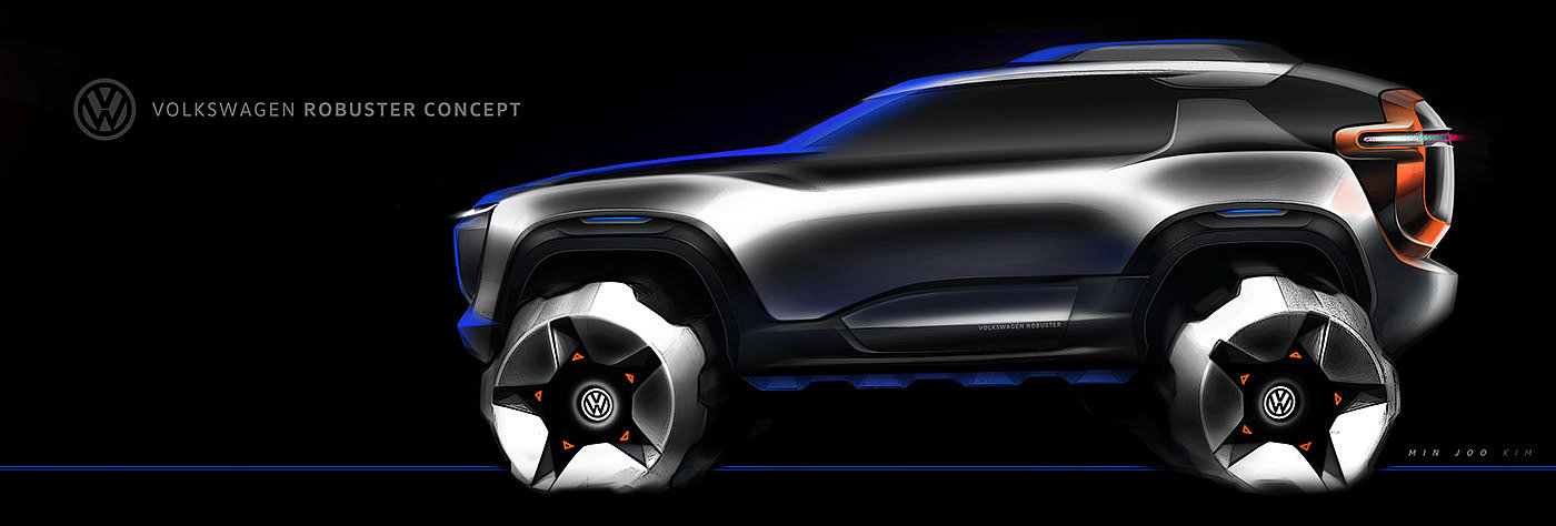 concept，Hand drawn，public，automobile，