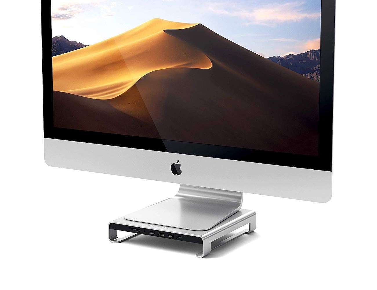 Bracket，Table machine，Apple，imac，computer，parts，aluminium alloy，Type-C villages，