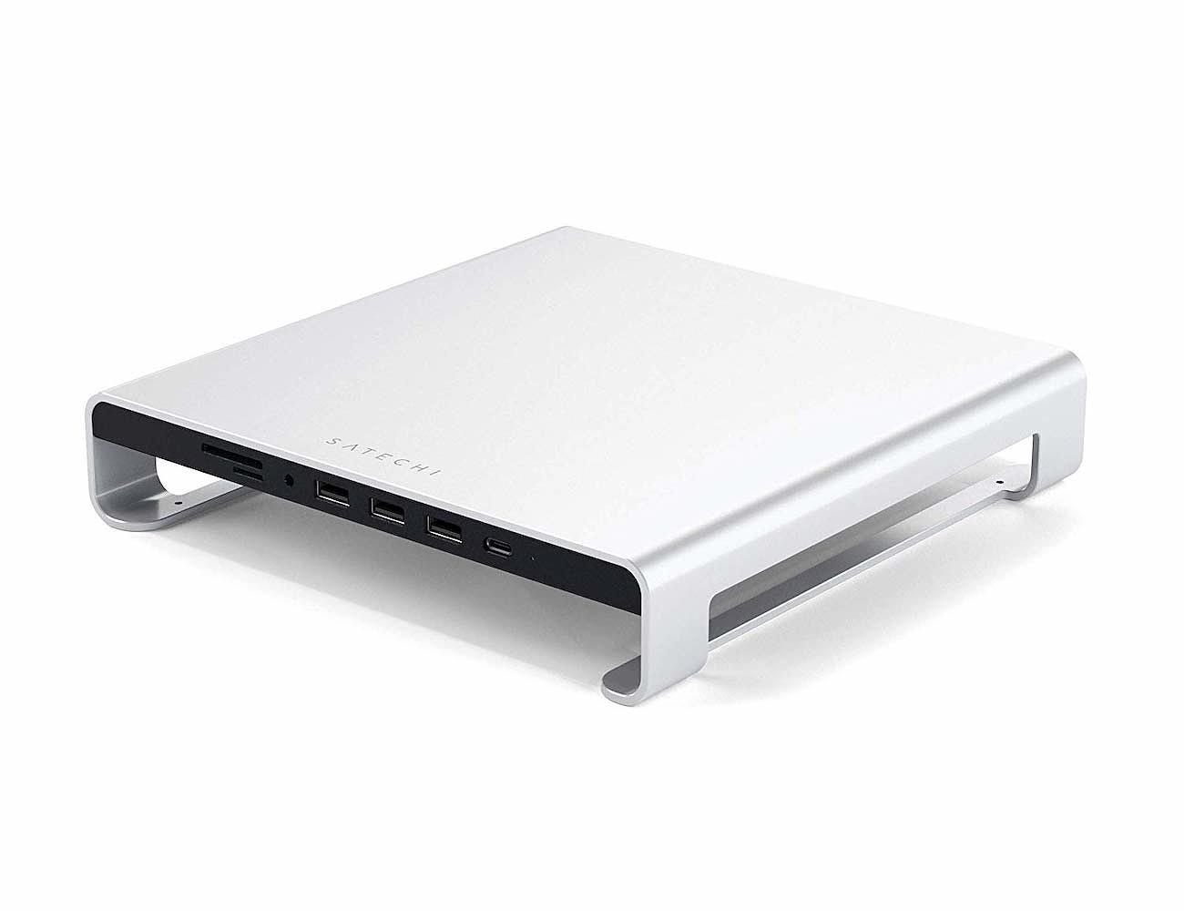 Bracket，Table machine，Apple，imac，computer，parts，aluminium alloy，Type-C villages，